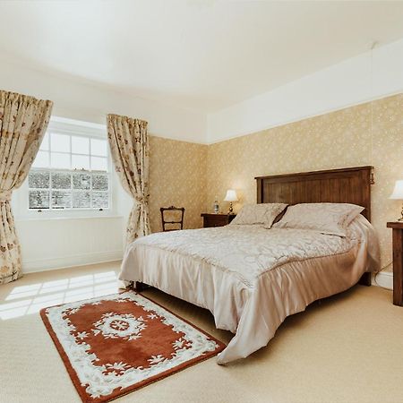 Smeaton Farm Luxury B&B St Mellion Zimmer foto