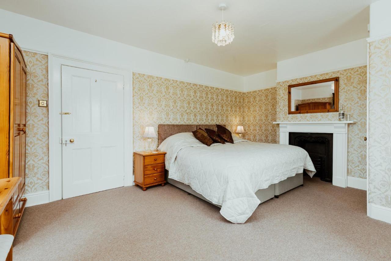 Smeaton Farm Luxury B&B St Mellion Zimmer foto