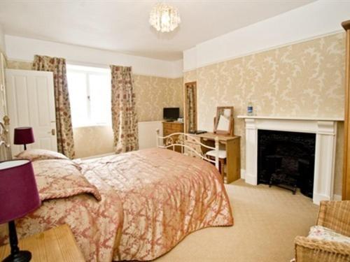 Smeaton Farm Luxury B&B St Mellion Zimmer foto