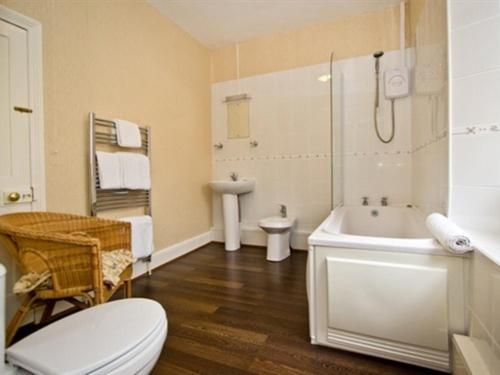 Smeaton Farm Luxury B&B St Mellion Zimmer foto