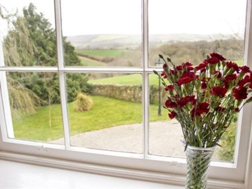 Smeaton Farm Luxury B&B St Mellion Zimmer foto