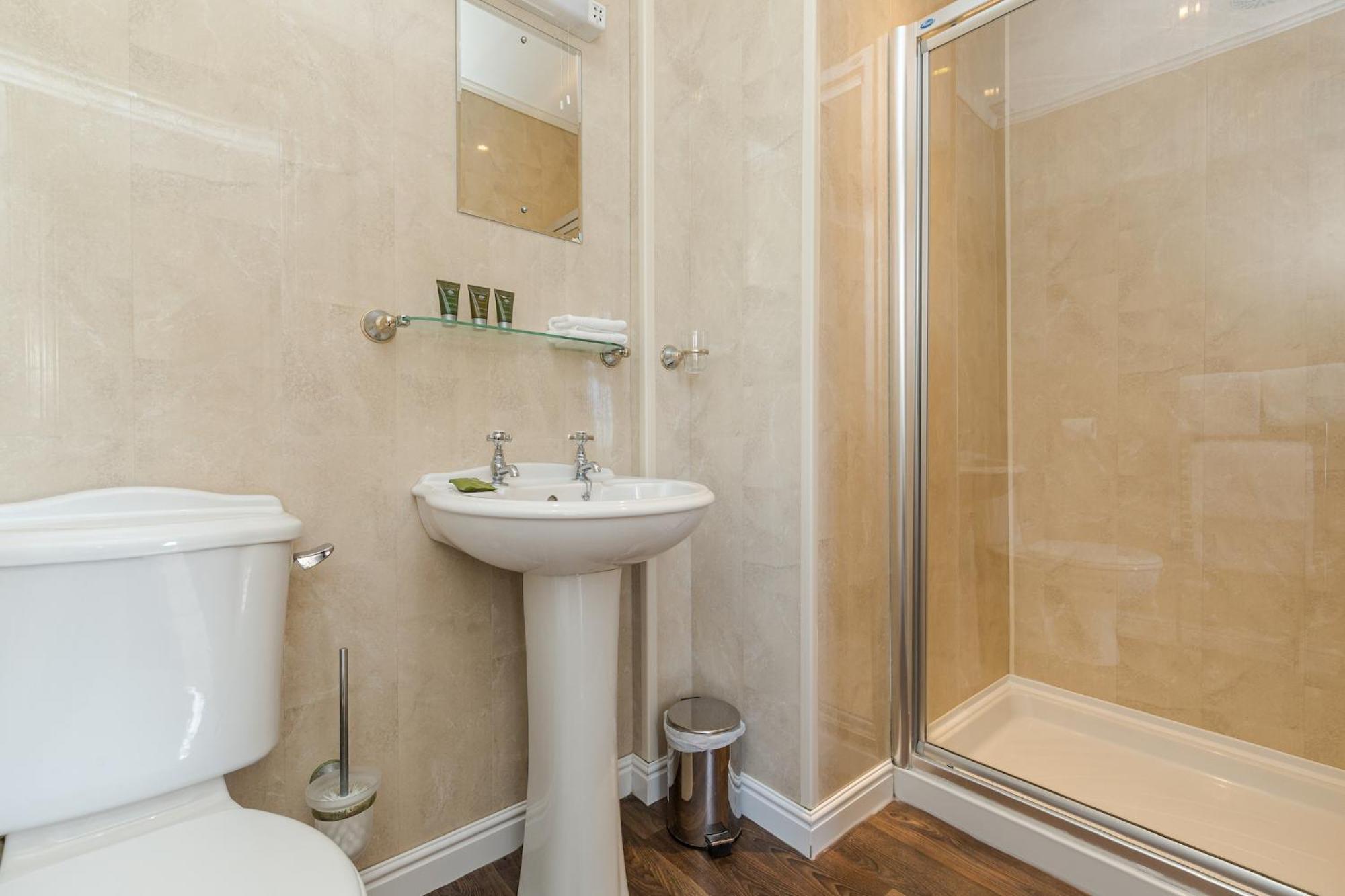 Smeaton Farm Luxury B&B St Mellion Zimmer foto