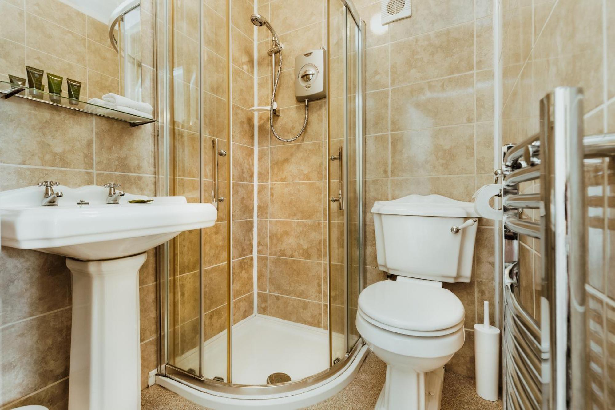 Smeaton Farm Luxury B&B St Mellion Zimmer foto